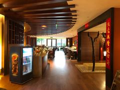 -采悦轩中餐厅·粤菜·海南菜(神州半岛喜来登度假酒店)