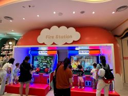 -奈尔宝·儿童乐园·亲子餐厅(苏州大悦城店)