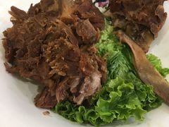 -津悦·正阳春烤鸭(红旗南路店)