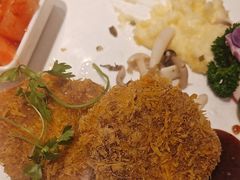 -通海俄式烧烤·俄罗斯大串(嵩山路店)