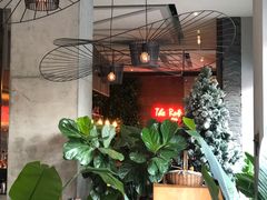 -The Rug Cafe(王府中环店)