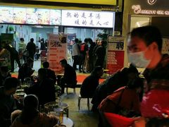 -懒谈秦市井羊肉馆(光谷青年城店)