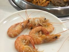 -圣罗巴海鲜烤肉自助(佳兆业店)