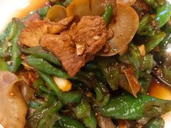超级小炒肉-胡子大厨·超级小炒肉(晶耀前滩店)