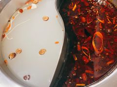 -三番火辣串串香(南市场店)