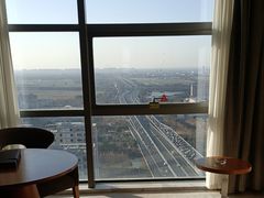 -昆山皇冠国际会展酒店