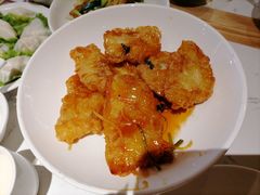 -关东小磨东北菜(漕河泾印象城店)