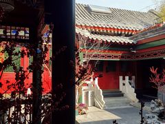 -火火咖啡&茶空间