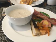 -武汉武昌威斯汀酒店-知味自助餐厅