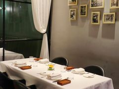-L'Arome芳芳法国餐厅(仙林金鹰店)