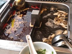 -海底捞火锅(老城根店)