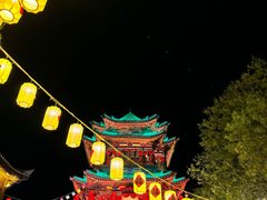 -台儿庄古城