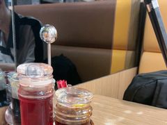 -百福麵家(新馬路店)