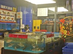 -明本湛江鸡•海鲜小厨(陈家祠店)