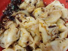 -继红顺河抄手名小吃