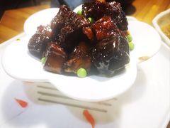 话梅排骨-院子餐厅·大锅菜·老杭帮(桥西直街店)