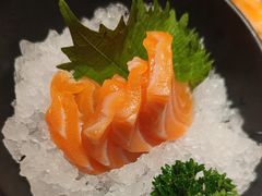 -水木锦堂·自助铁板烧(方庄时代店)