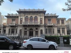 -天津意大利风情旅游区