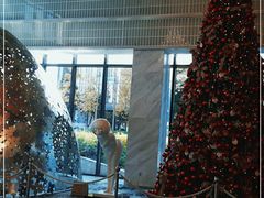 -上海虹桥西郊假日酒店