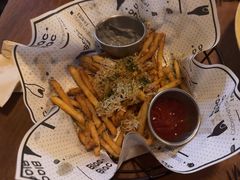 -Blac+Blac(中海环宇荟店)