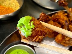 -山葵说·泥炉烤肉(泰达时尚E街区店)