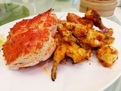 -利苑酒家(金宝店)