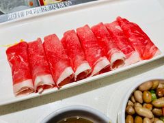 -海底捞火锅(万丰桥店)