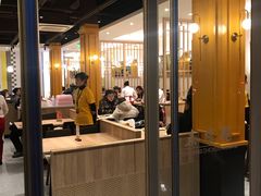 门面-泰煌鸡·上海白斩鸡·鸡汤面(万航店)