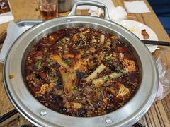-小艺烧烤(曲江店)