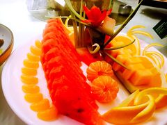 -禾珍珠家常小馆(河南博物院店)