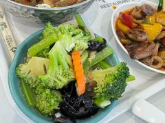 -深海中餐厅(国家海洋博物馆店)