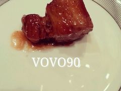红烧肉-江南原著(中联广场店)