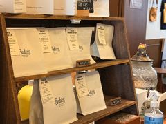 -Parking Coffee(孩儿巷店)