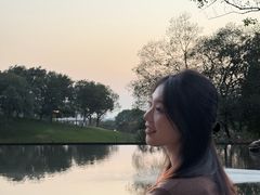 -龙吟山房(青龙山庄店)