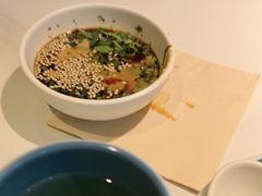 -左庭右院鲜牛肉火锅(金山万达店)