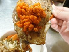 熟地蟹-老财炒饭·熟地蟹·冬瓜蟹