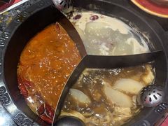 -蜀大侠火锅(森兰花园城店)
