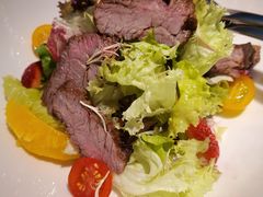 -燃扒房Steakhouse(皇庭店)