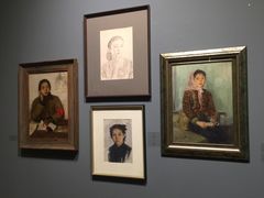 -中国艺术研究院油画院