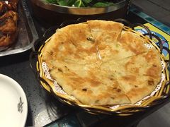 -鸣记脆皮烤鱼·海鲜烤鱼(三八广场店)