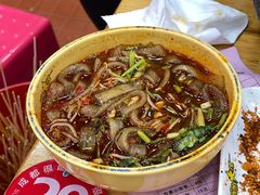 缠绵火锅粉-冒椒火辣(太古里店)