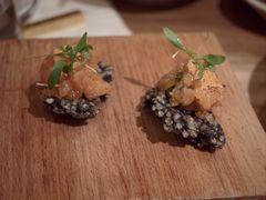 蓝鳍金枪鱼薄脆-京.YUZU