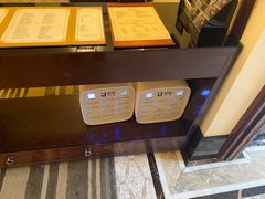 -上海和平饭店华懋阁 Cathay Room