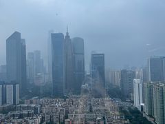 -广州粤海喜来登酒店