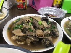 -正宗阳山牛杂(东城店)