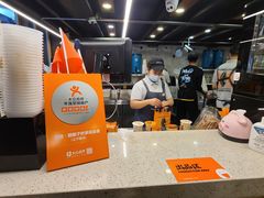 -放哈·甜醅子奶茶创造者(正宁路店)