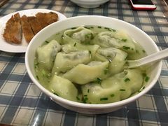 -潘国仙耳光馄饨(黄家阙路店)