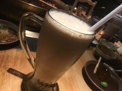 -湊湊火锅·茶憩(石家庄万象城店)