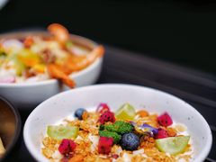 -CHEMBOX·COFFEE·BRUNCH(天津K11店)