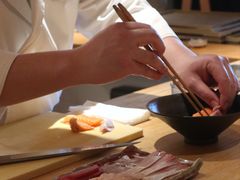 -炎橘·板前料理 Omakase